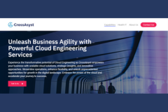 Cloud Engineering Services